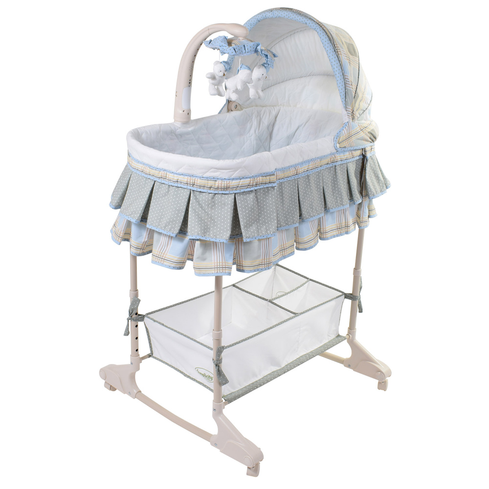 Колыбель Simplicity 3045 