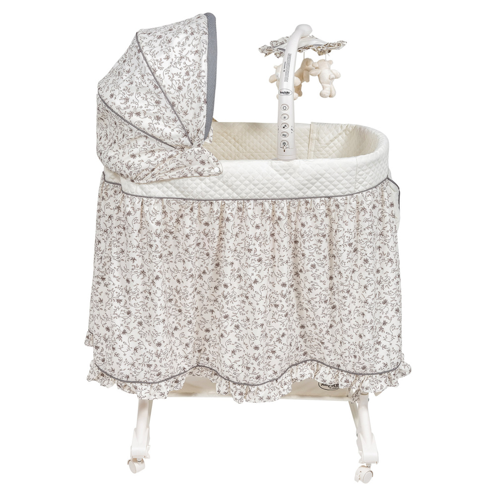 Колыбель Simplicity 3016