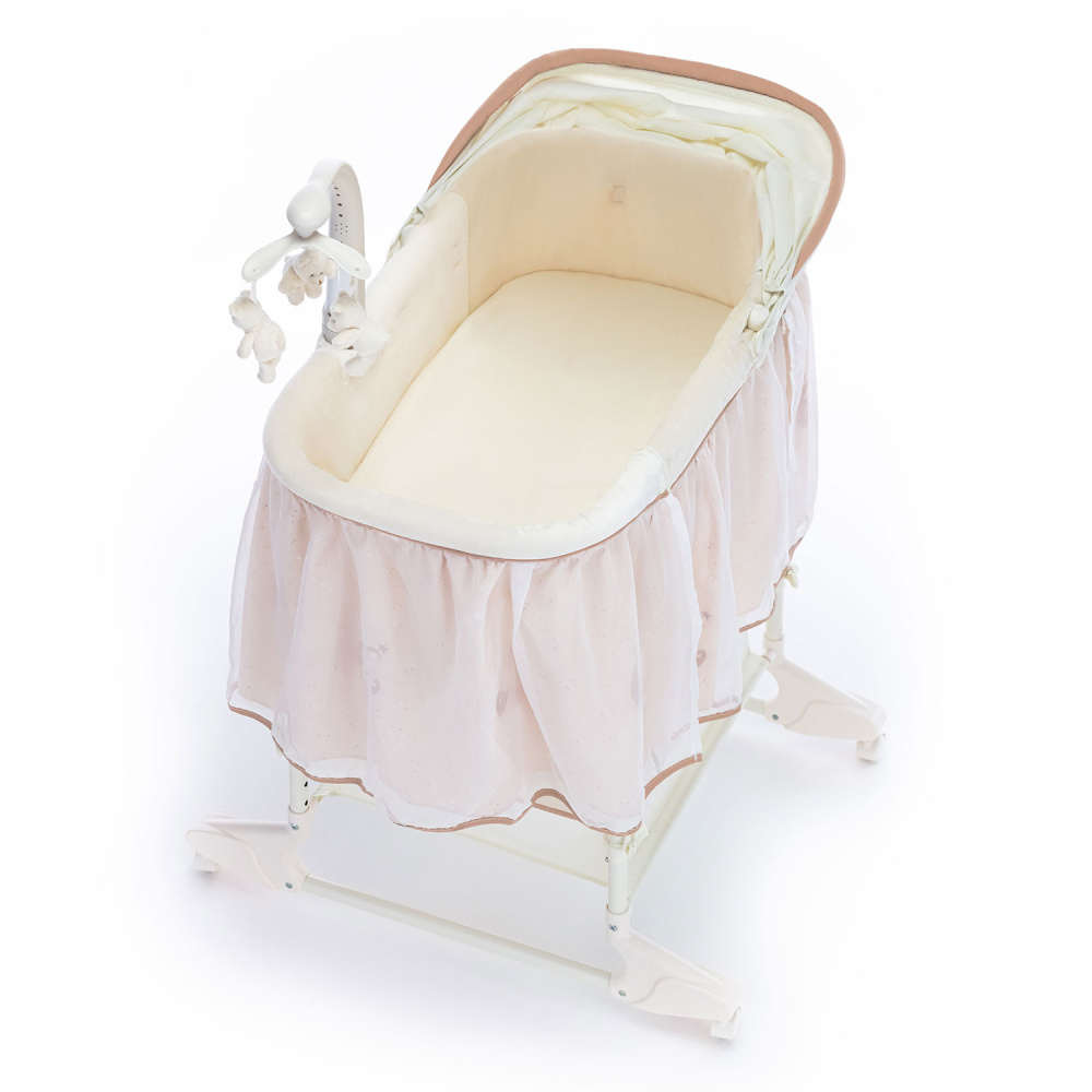 Колыбель Simplicity GL4050 Auto