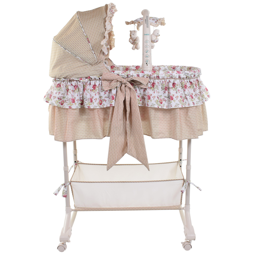 Колыбель Simplicity 3046