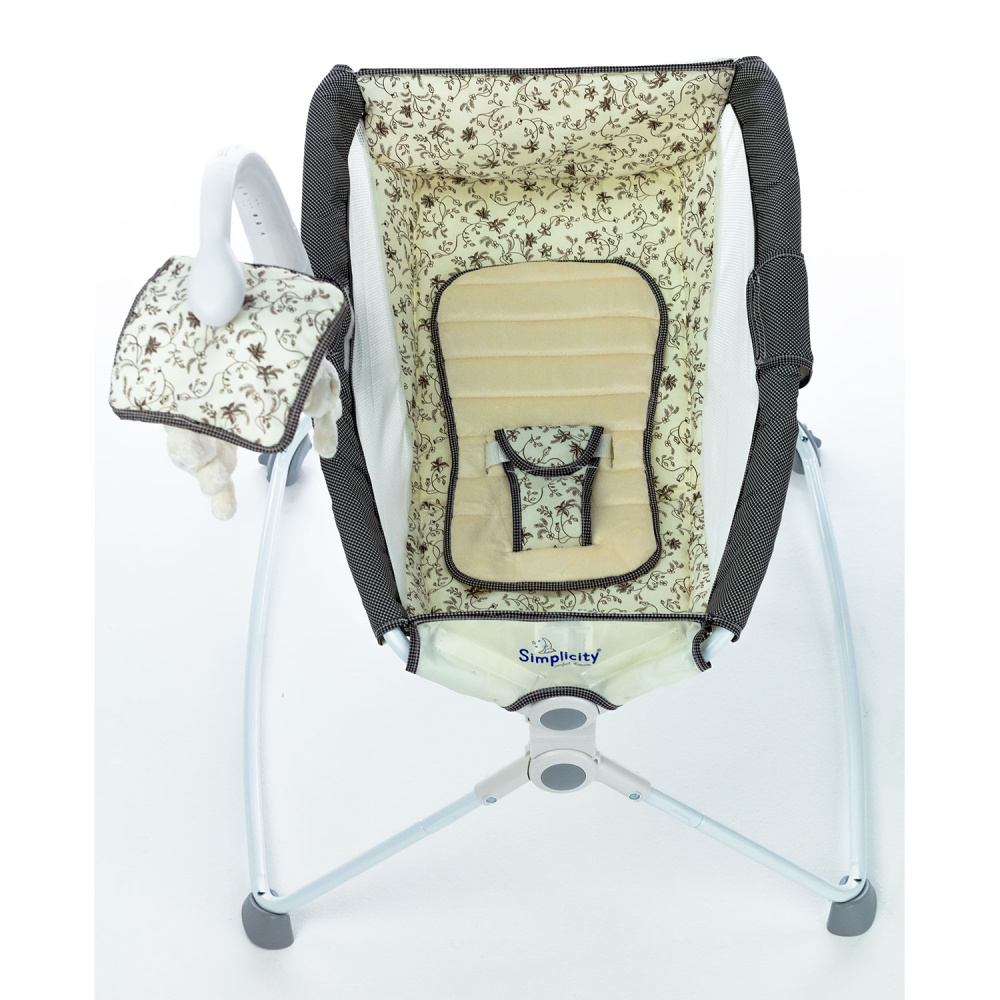 Люлька колыбель Simplicity 27404M
