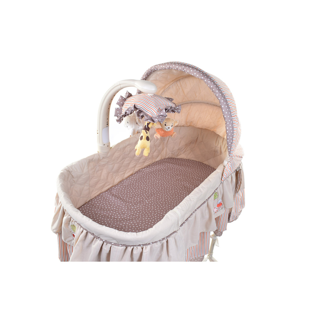 Колыбель Simplicity 3014