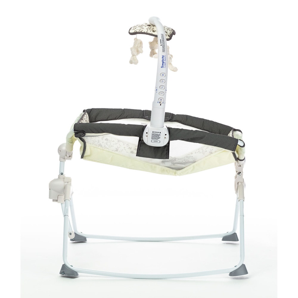 Люлька колыбель Simplicity 27404M