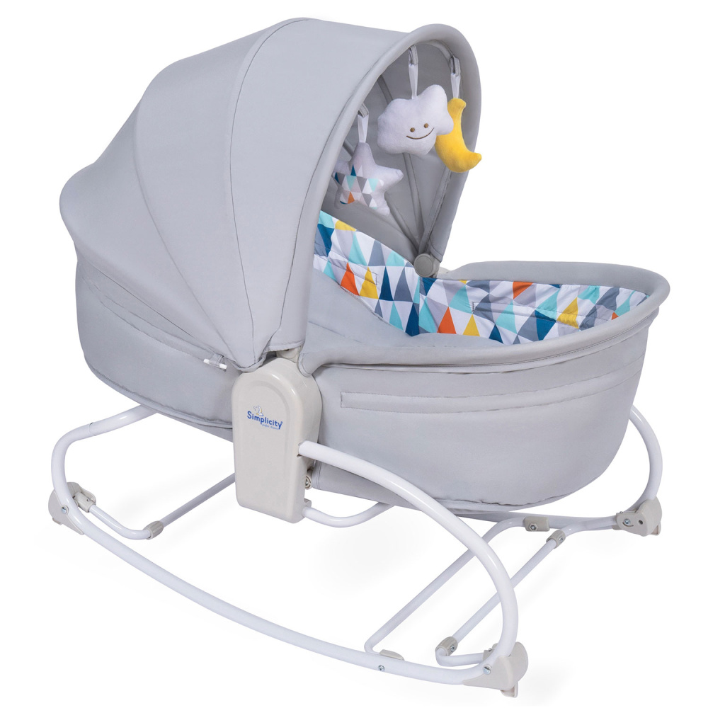 Колыбель Simplicity 3010 Elite