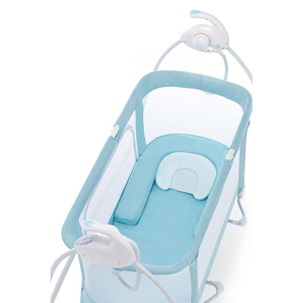 Колыбель-манеж "Simplicity" 4030 Auto