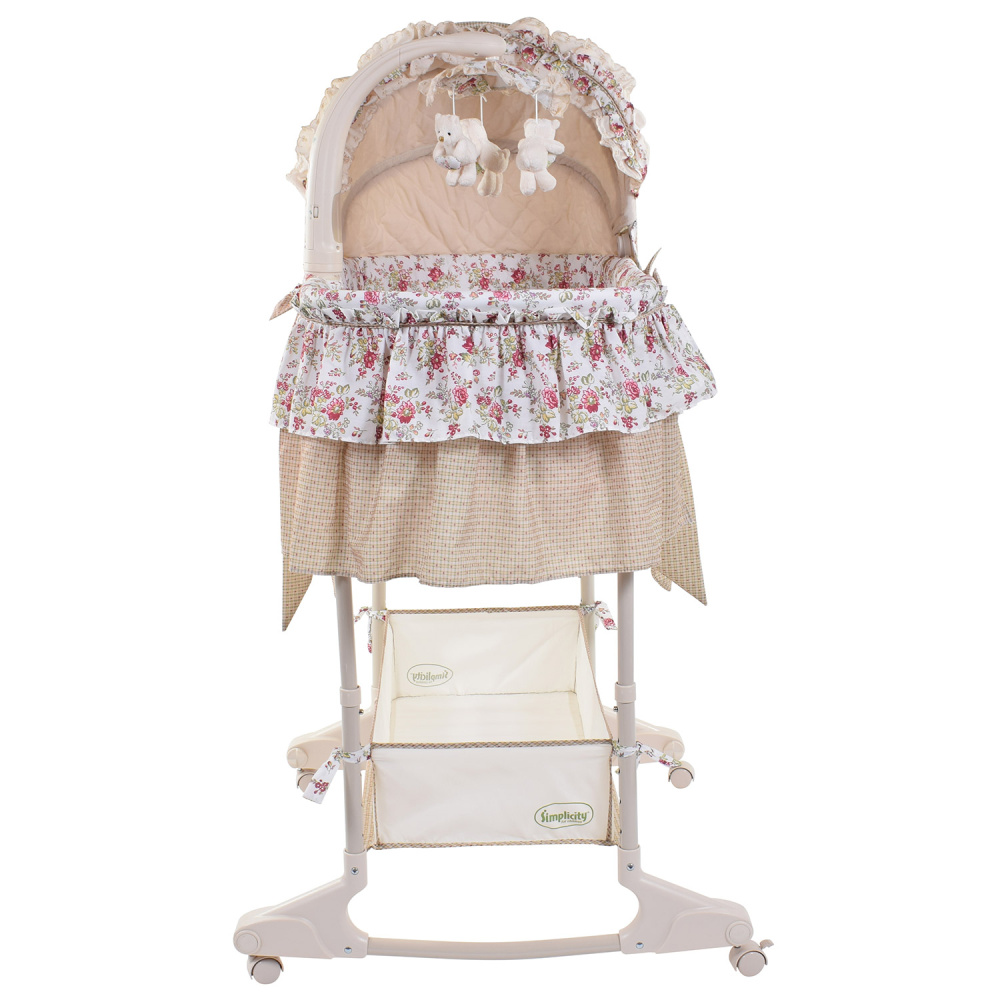Колыбель Simplicity 3046