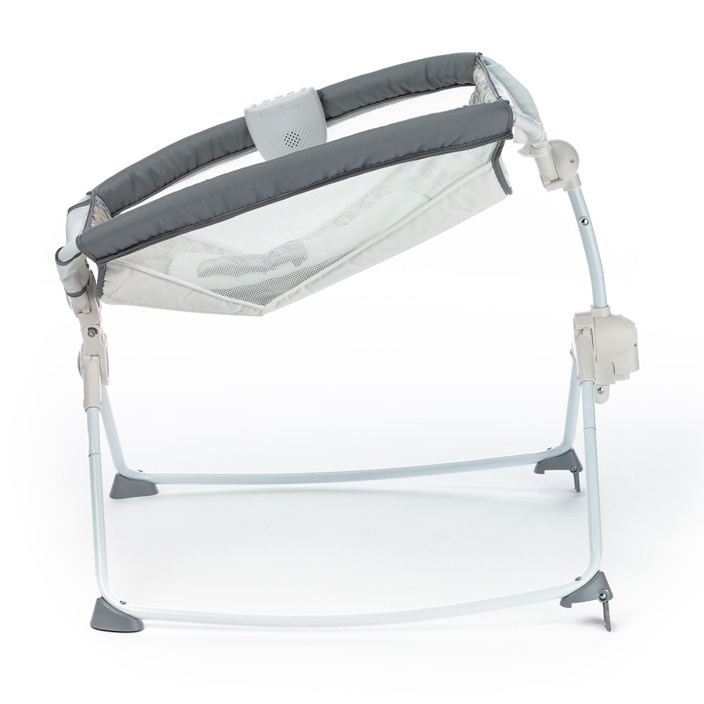 Мобильная люлька колыбель Simplicity 27405B