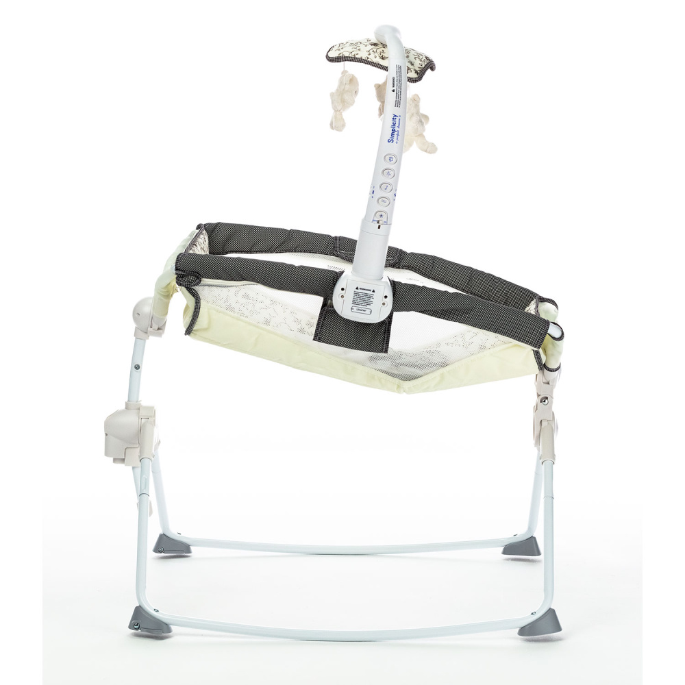 Люлька колыбель Simplicity 27404M