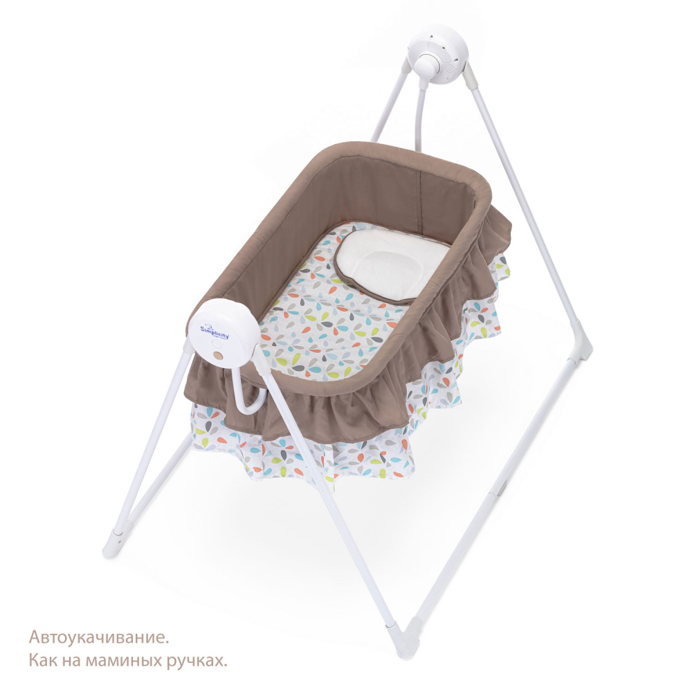 Колыбель Simplicity 3010 Auto