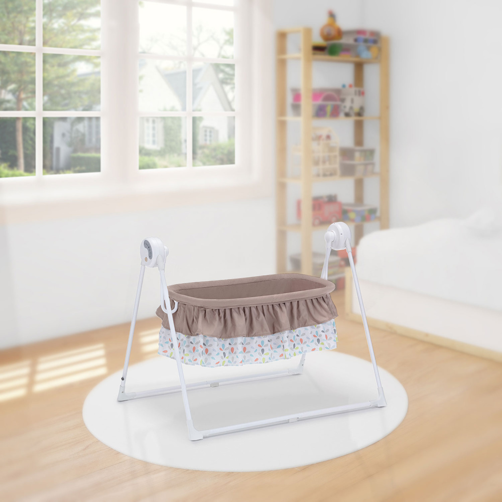 Колыбель Simplicity 3010 Auto