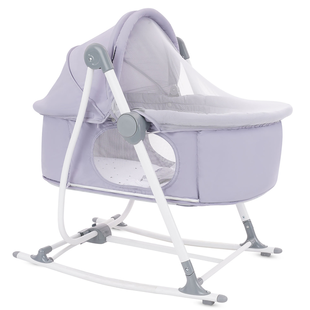 Колыбель-шезлонг "Simplicity" 299777 Elite 5 в 1 
