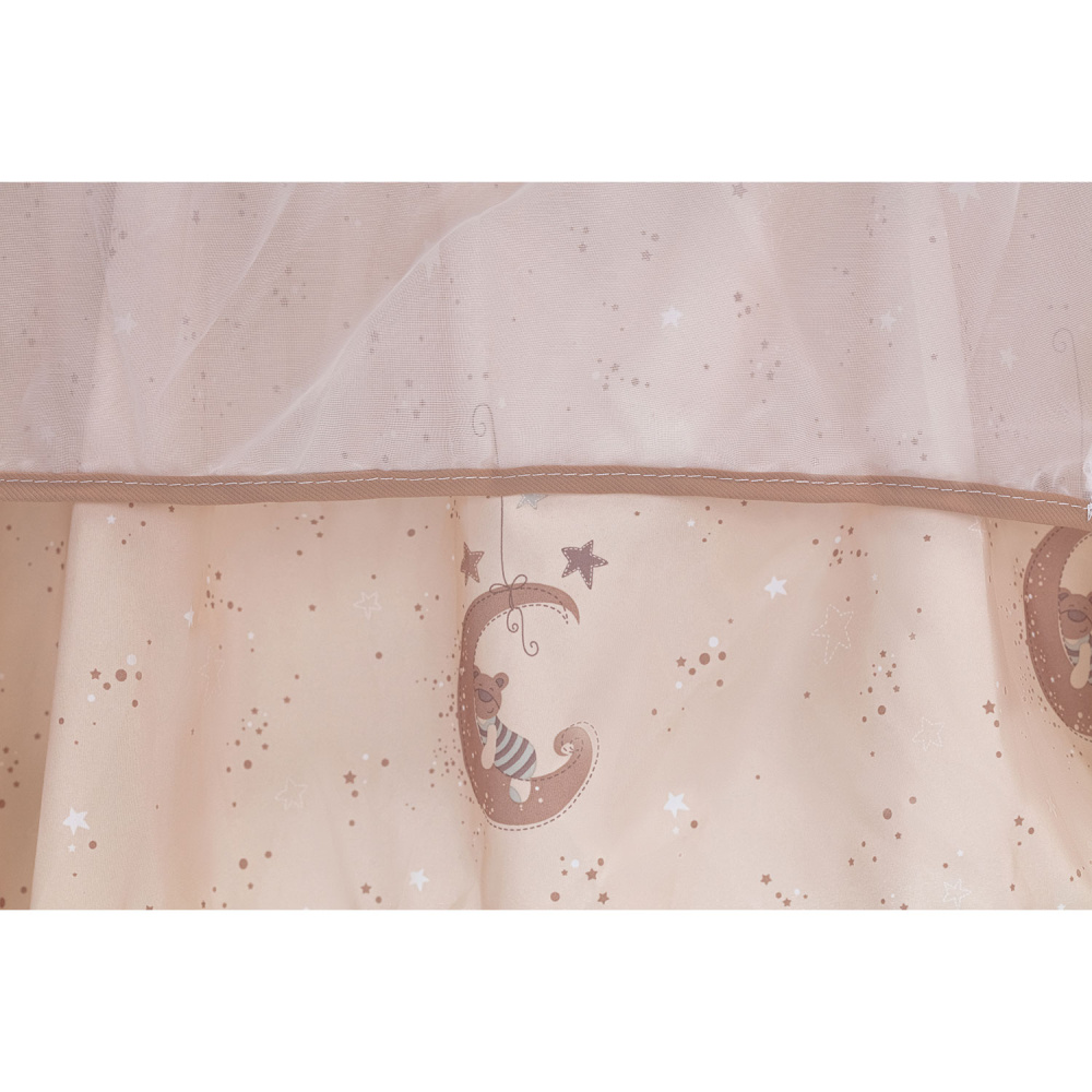 Колыбель Simplicity GL4050 Auto