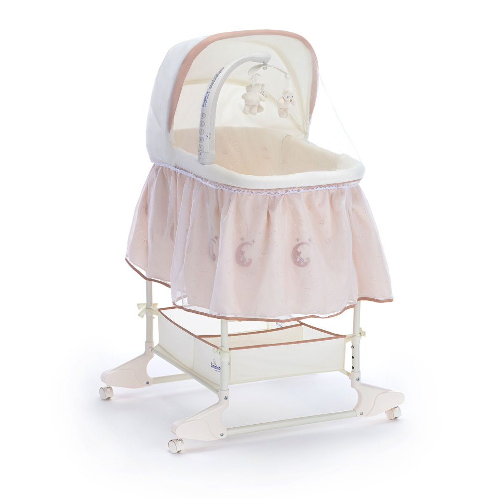 Колыбель Simplicity GL4050 Auto