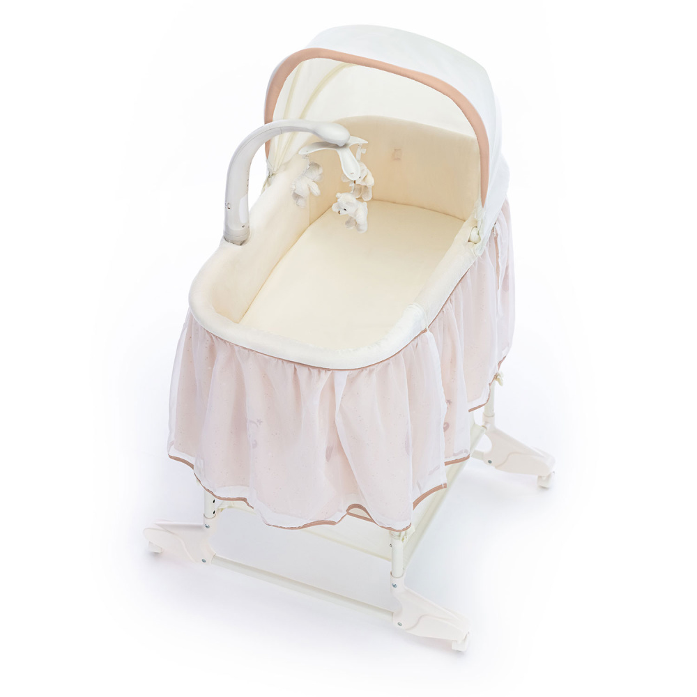 Колыбель Simplicity GL4050 Auto