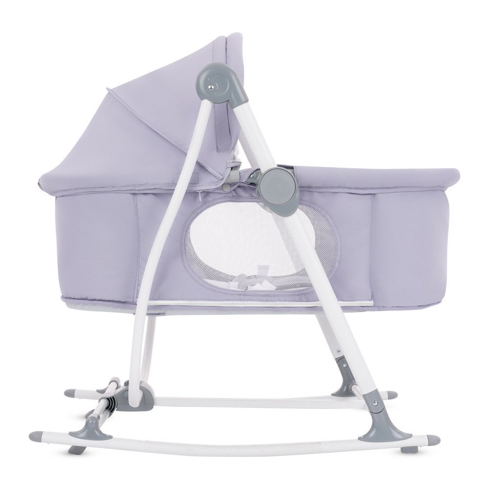 Колыбель-шезлонг "Simplicity" 299777 Elite 5 в 1 