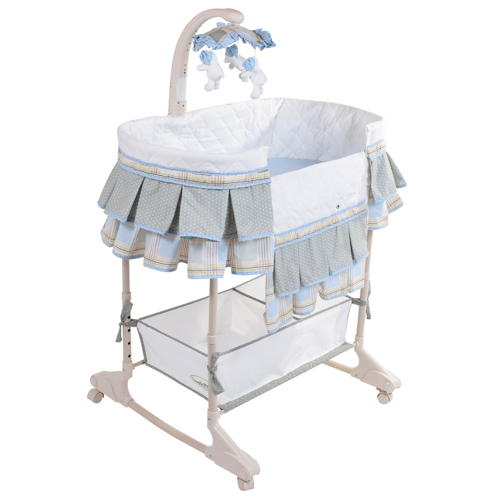 Колыбель Simplicity 3045 