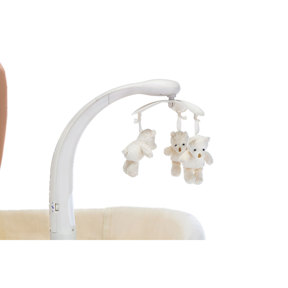 Колыбель Simplicity GL4050 Auto