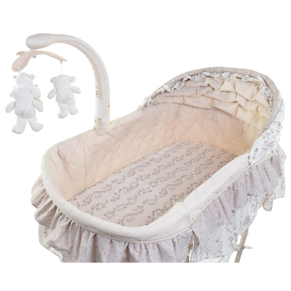 Колыбель Simplicity 3012