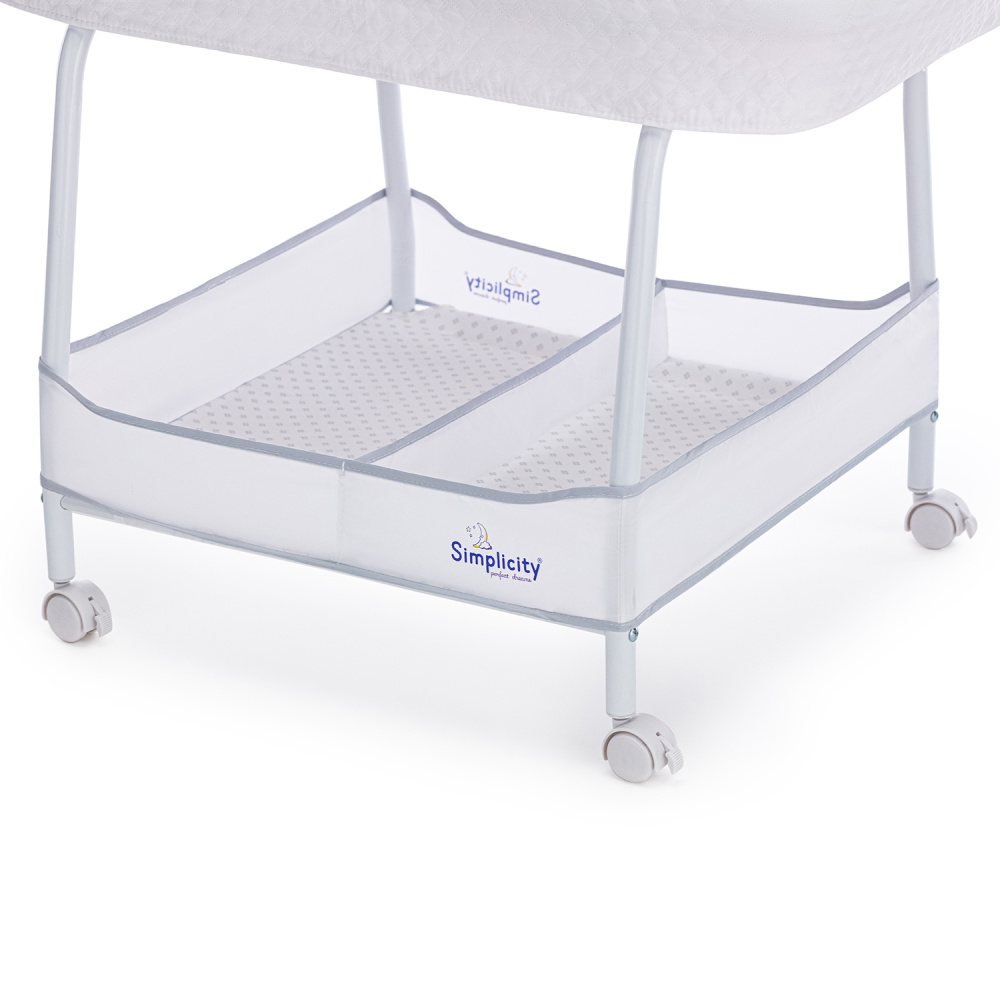 Колыбель Simplicity GL4010 Auto