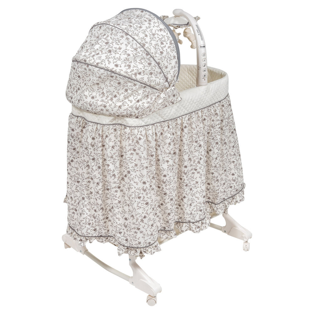 Колыбель Simplicity 3016