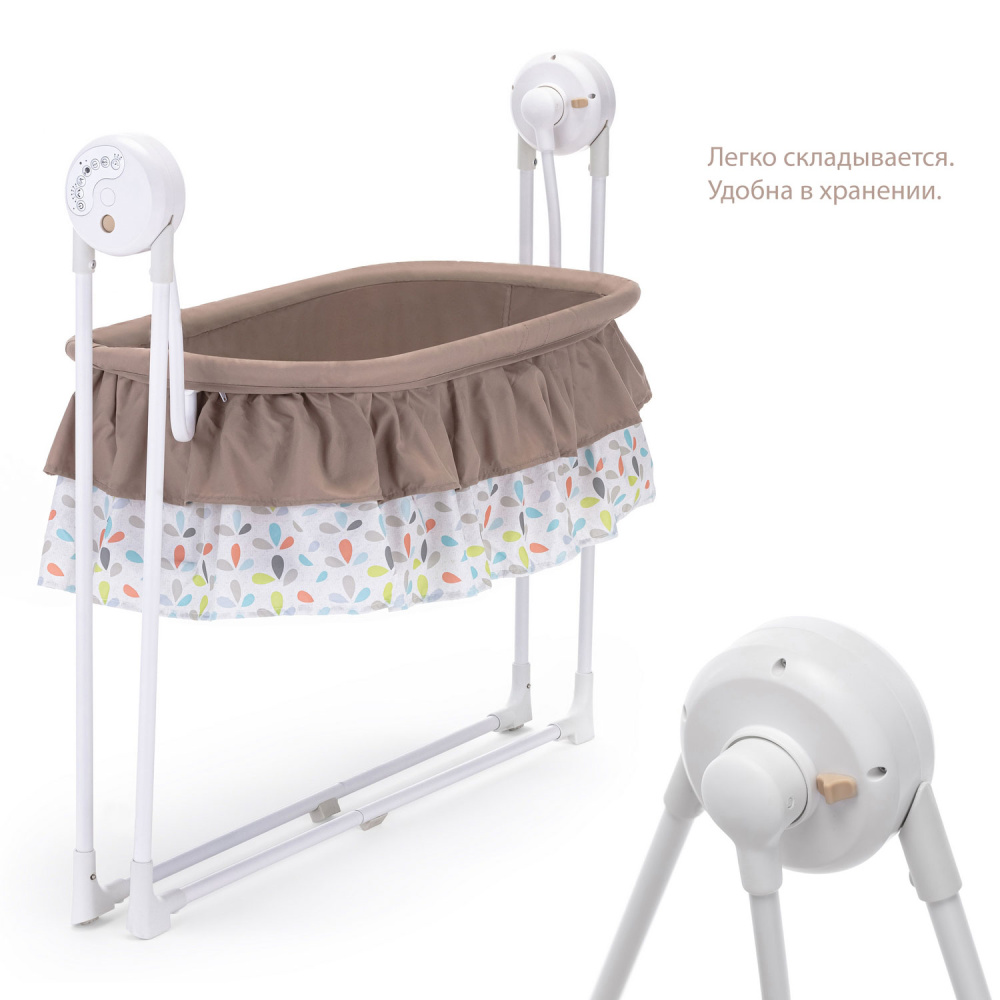 Колыбель Simplicity 3010 Auto