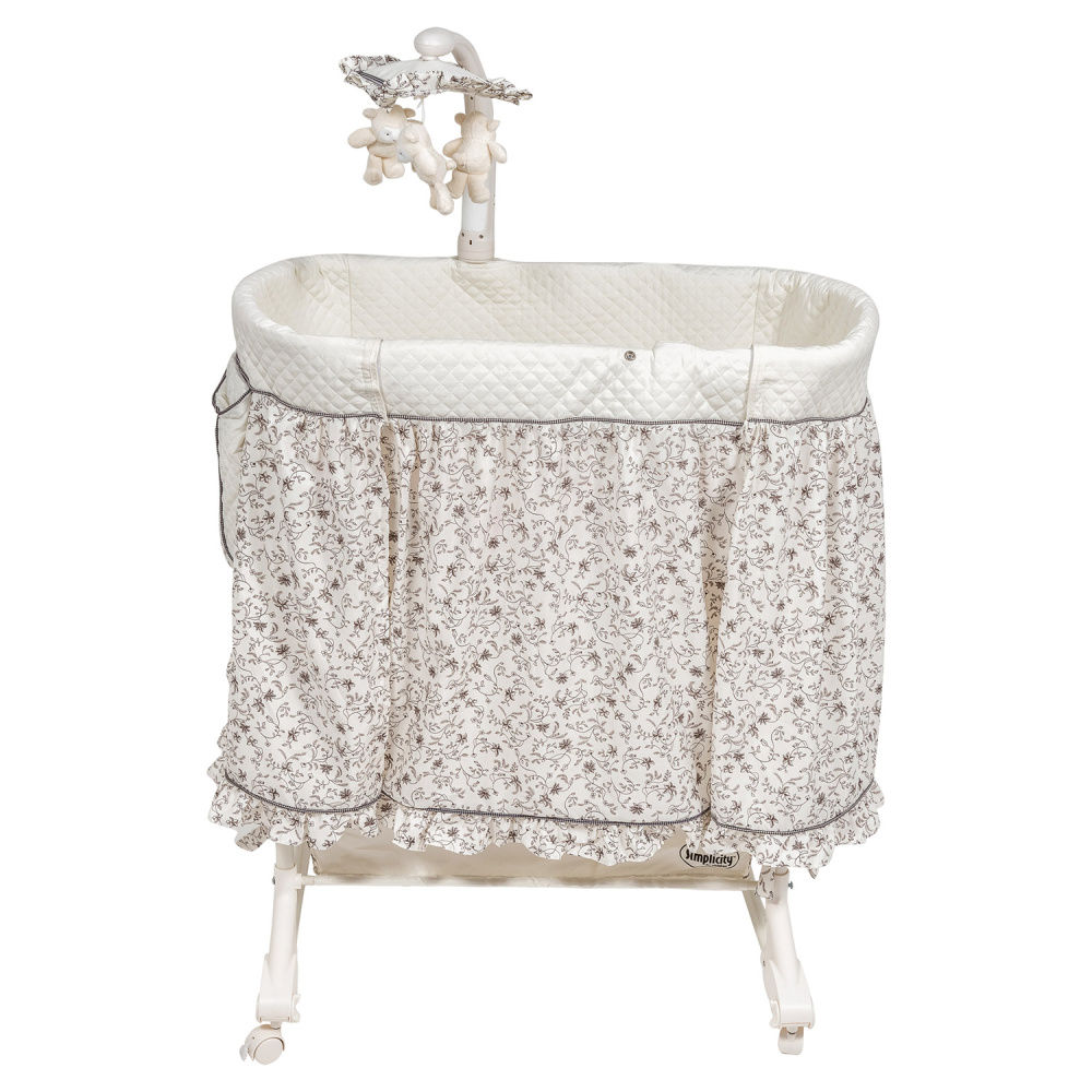 Колыбель Simplicity 3016