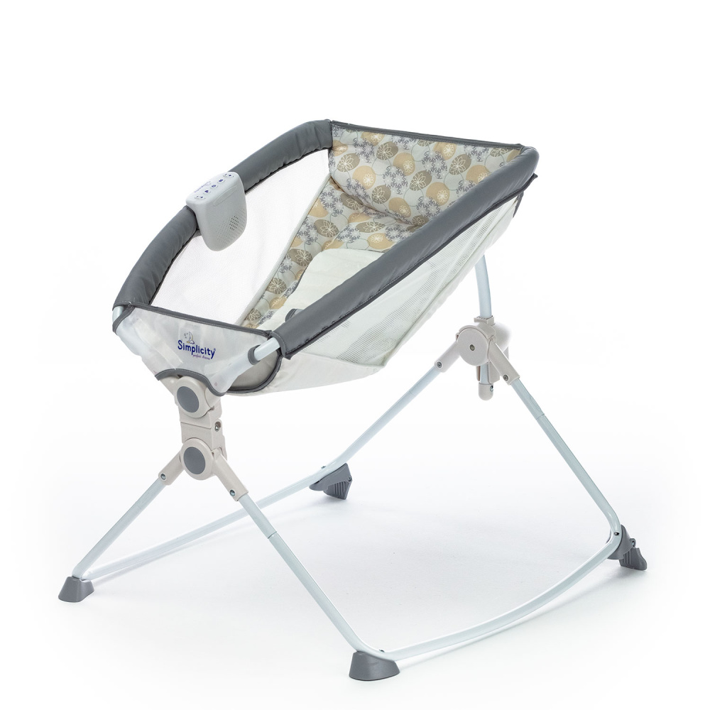 Мобильная люлька колыбель Simplicity 27405B