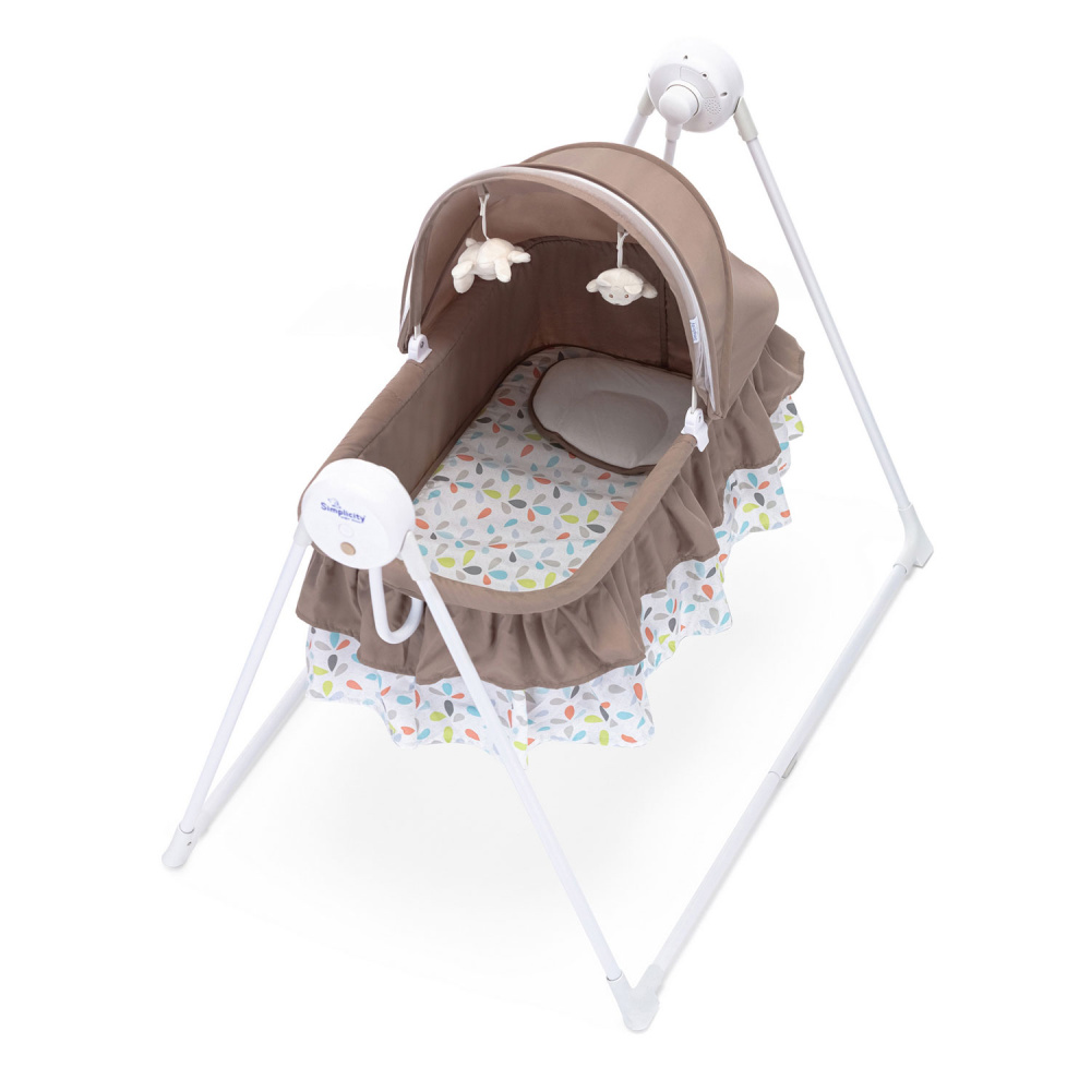 Колыбель Simplicity 3010 Auto