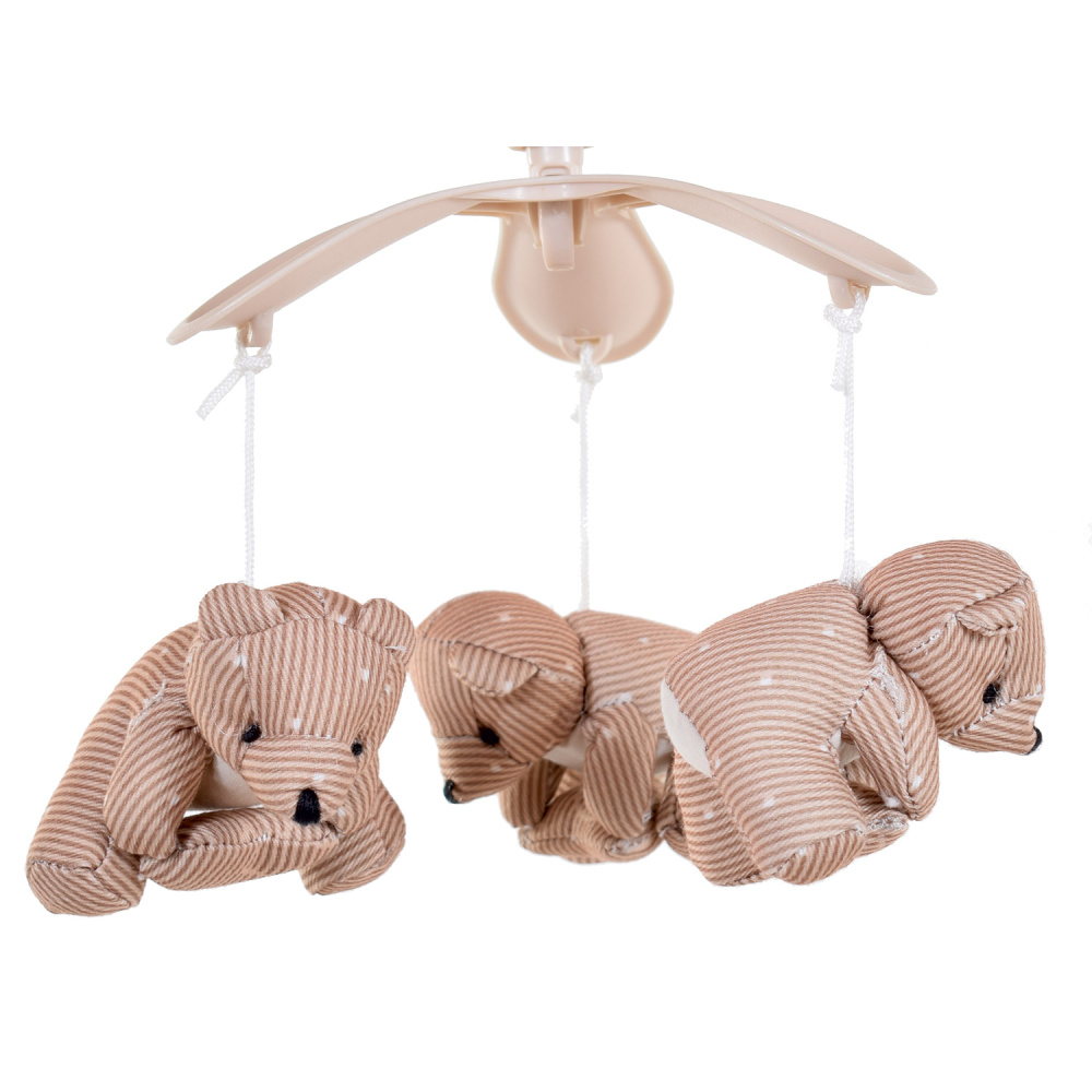 Колыбели качалки на колесиках Simplicity