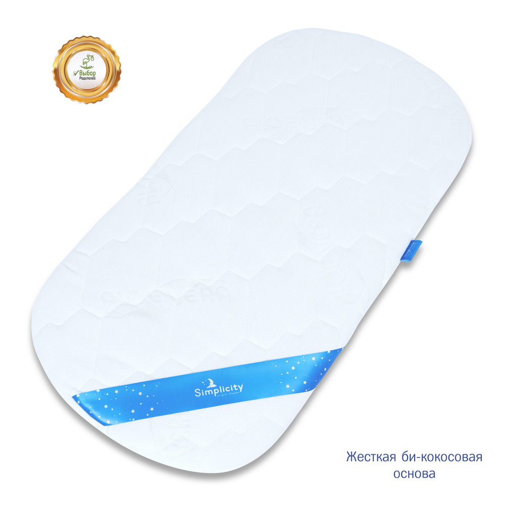 Матрас Simplicity Bliss