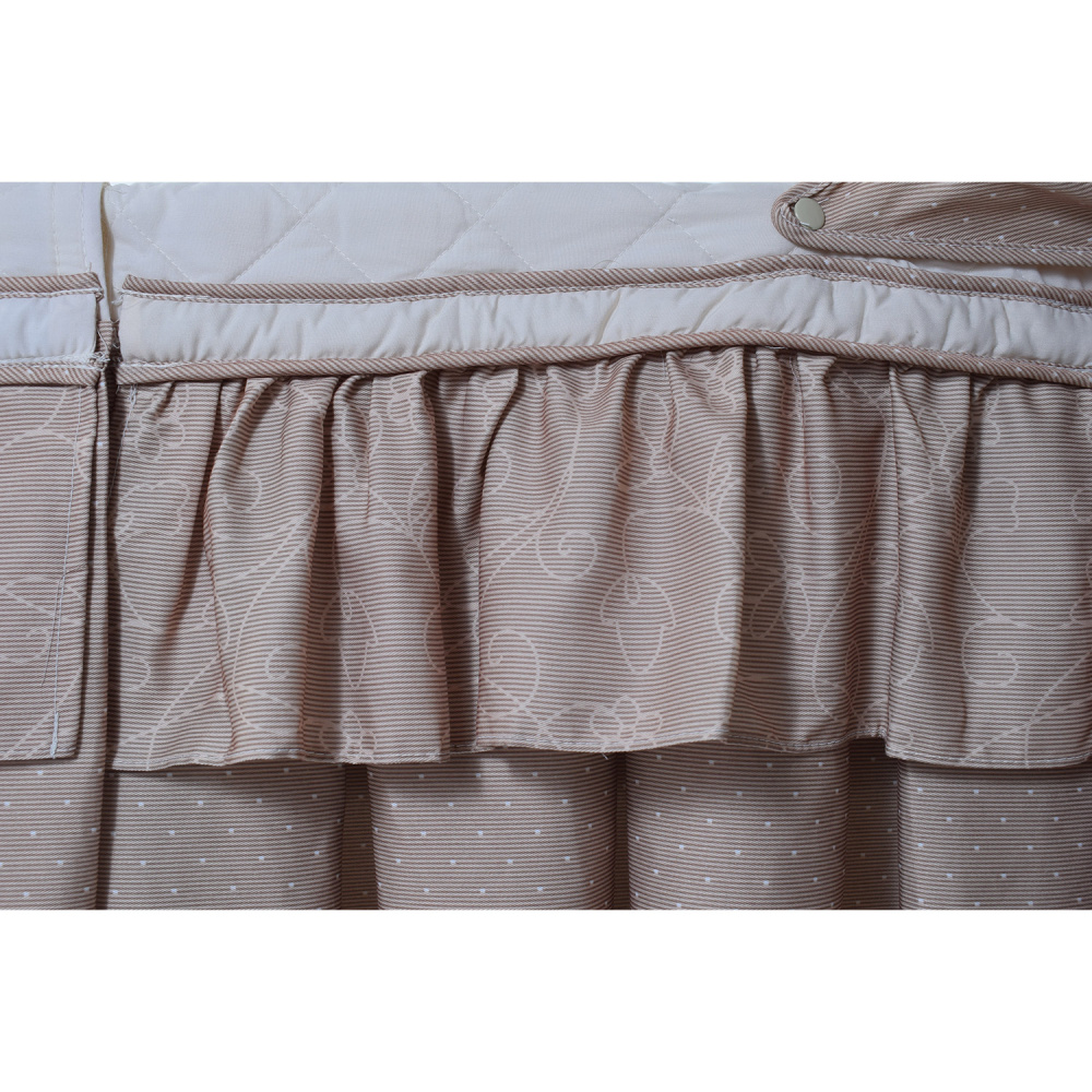 Колыбели качалки на колесиках Simplicity