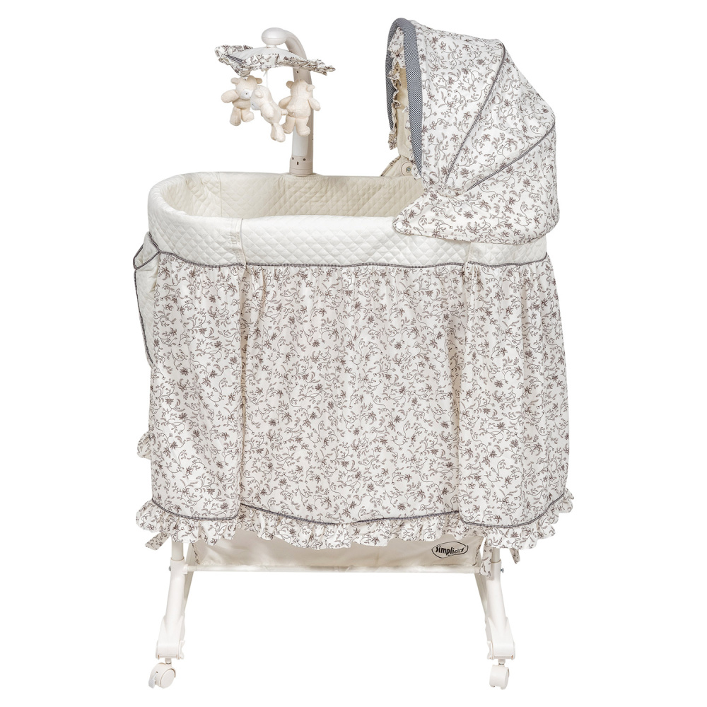 Колыбель Simplicity 3016