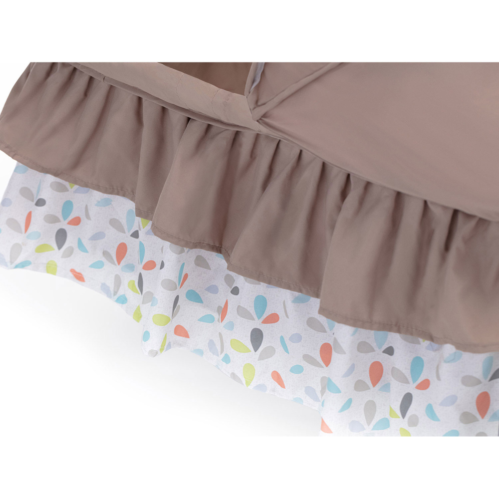 Колыбель Simplicity 3010 Auto