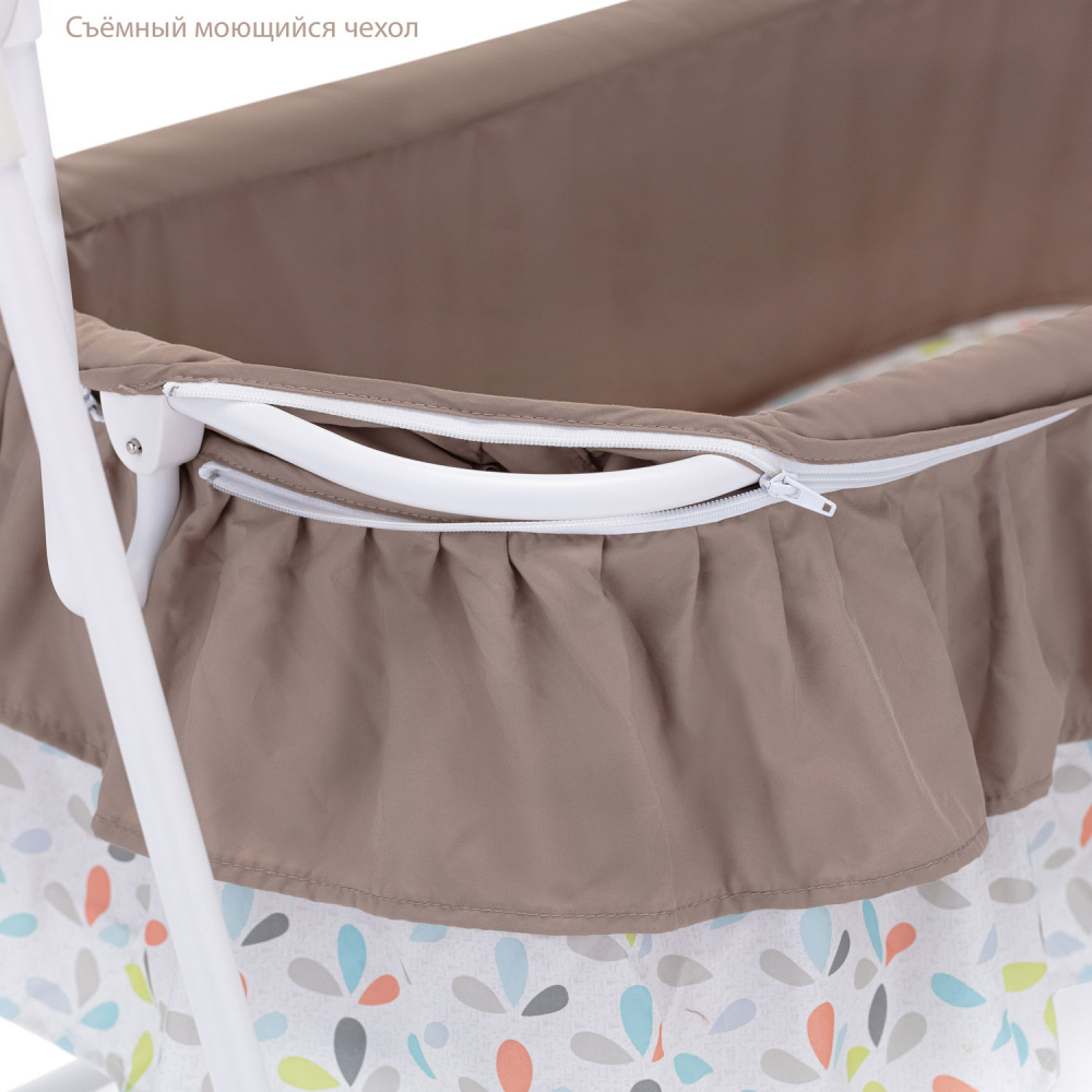 Колыбель Simplicity 3010 Auto