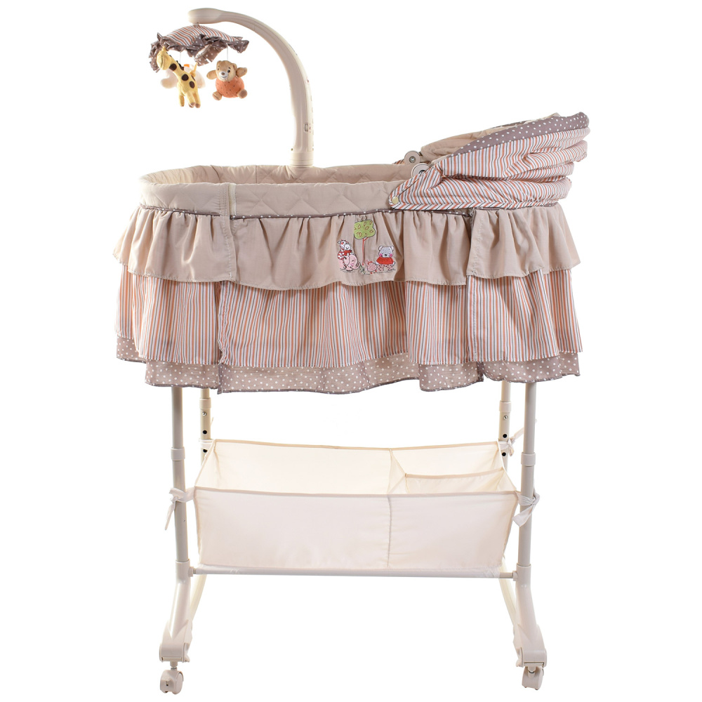 Колыбель Simplicity 3014