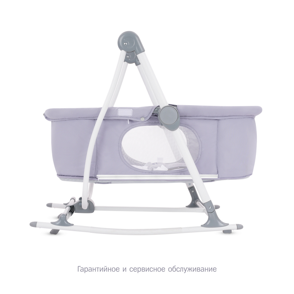 Колыбель-шезлонг "Simplicity" 299777 Elite 5 в 1 