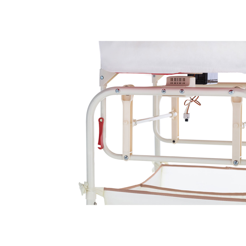 Колыбель Simplicity GL4050 Auto