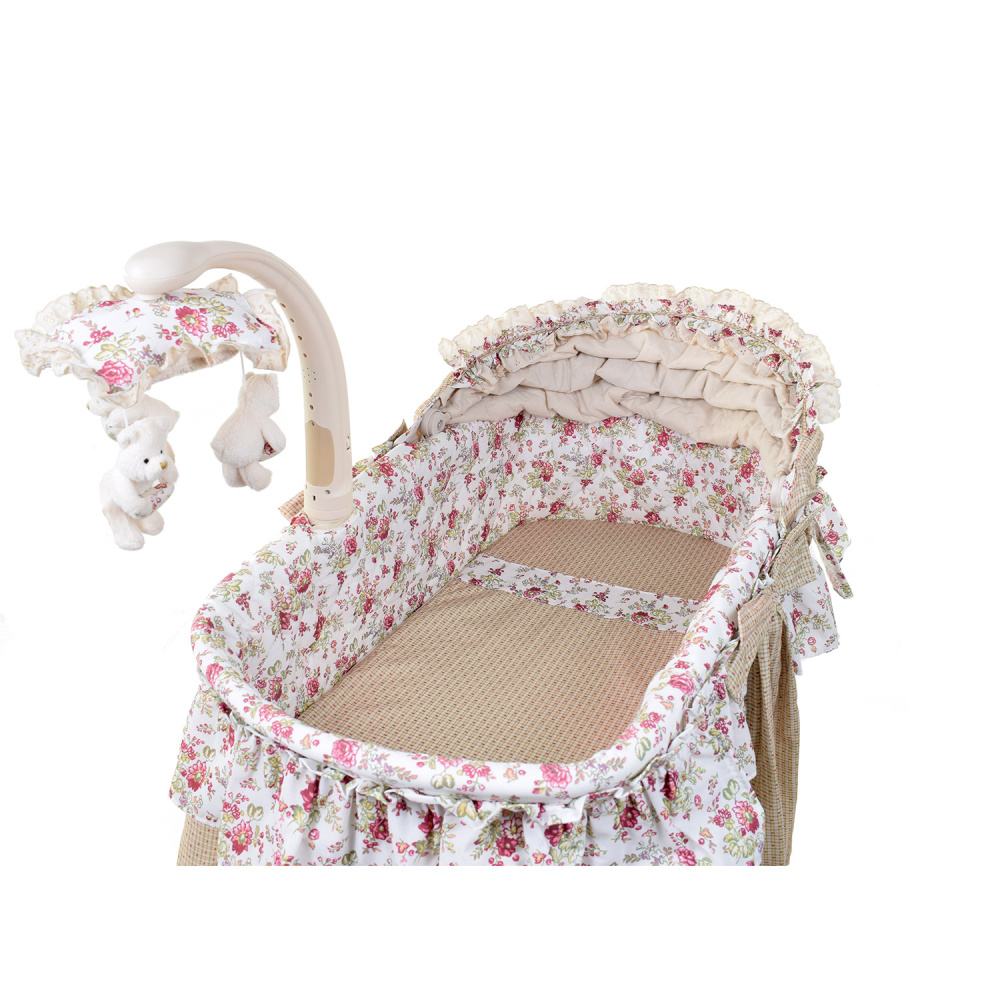 Колыбель Simplicity 3046