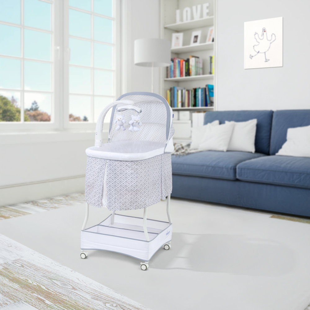 Колыбель Simplicity GL4020 Auto 