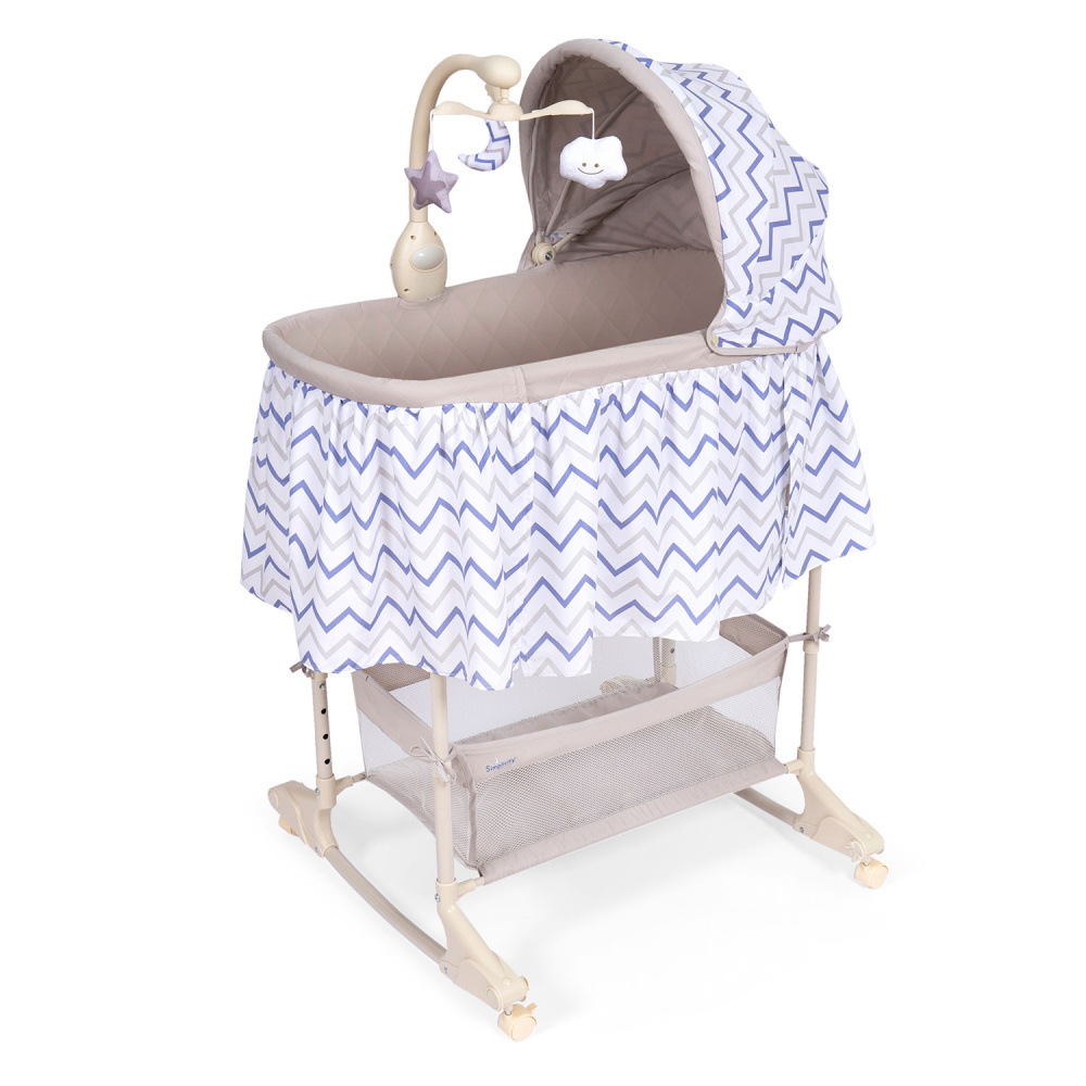 Колыбель Simplicity 4030 Classic