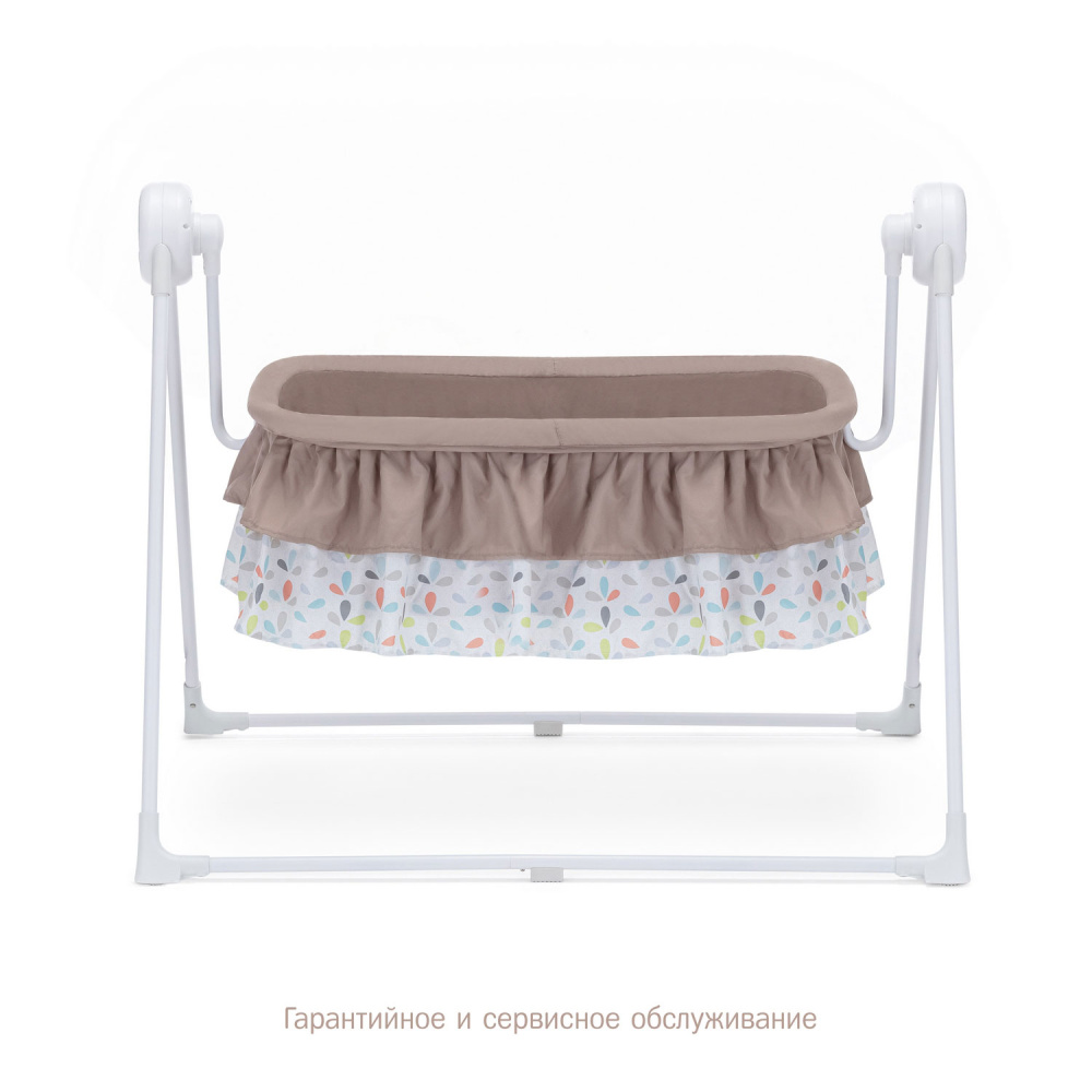 Колыбель Simplicity 3010 Auto