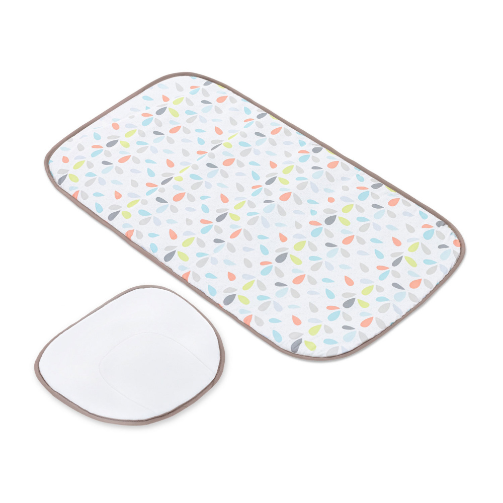 Колыбель Simplicity 3010 Auto