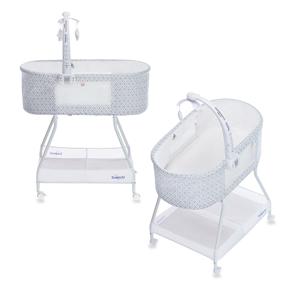 Колыбель "Simplicity" 25020 Classic