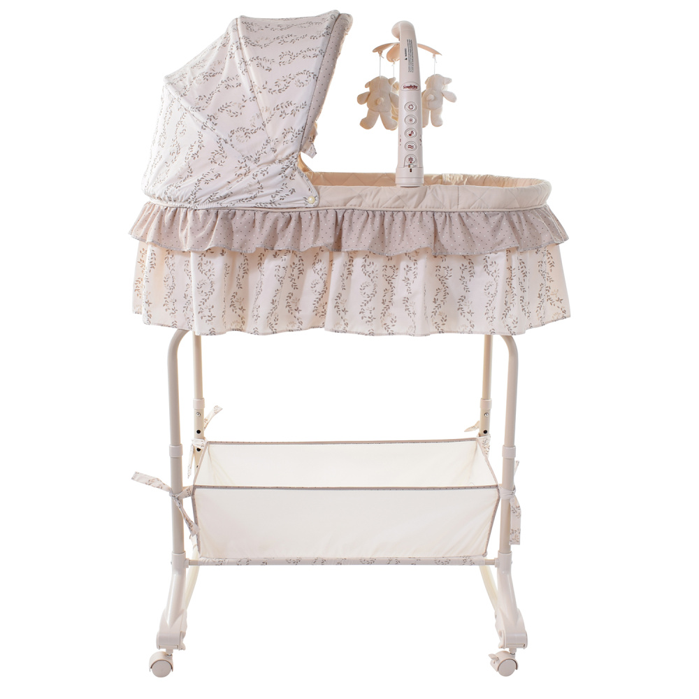 Колыбель Simplicity 3012