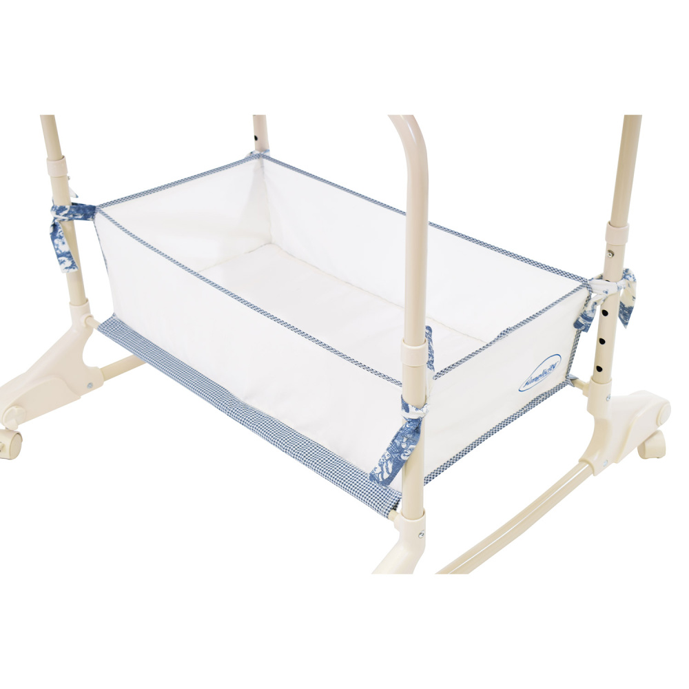 Колыбели качалки на колесиках Simplicity