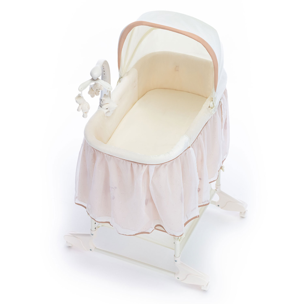 Колыбель Simplicity GL4050 Auto