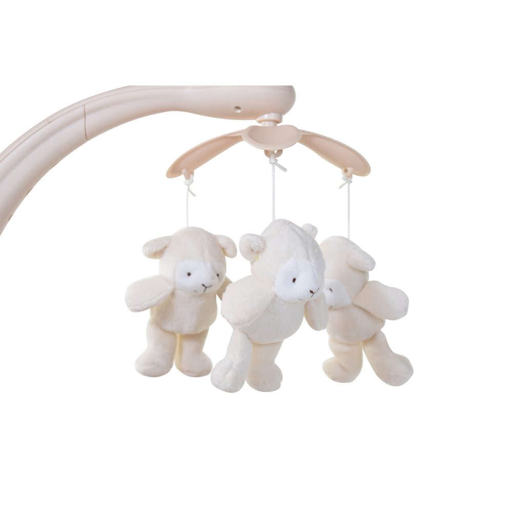 Колыбель Simplicity 3012