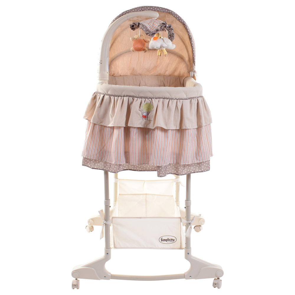 Колыбель Simplicity 3014