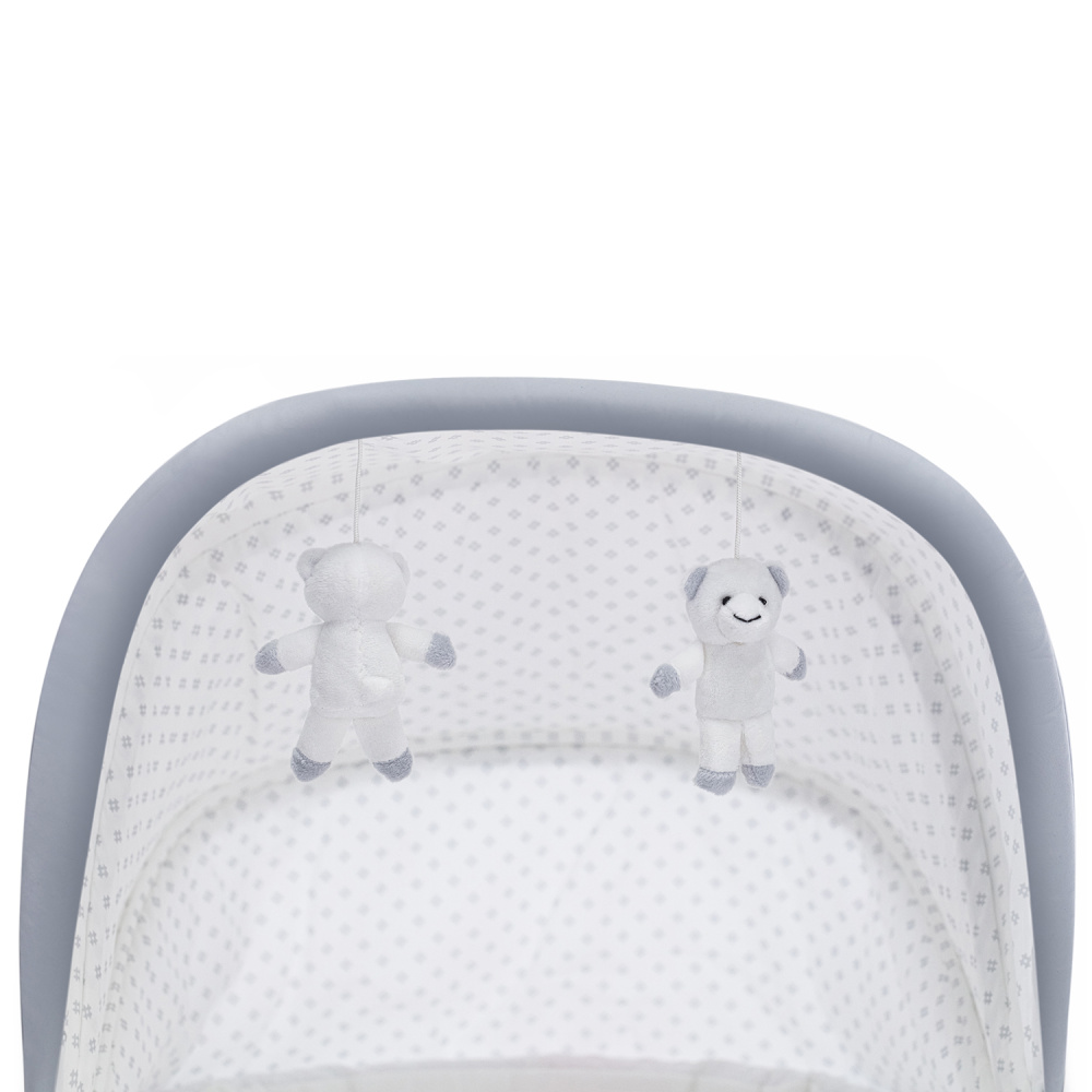 Колыбель Simplicity GL4010 Auto