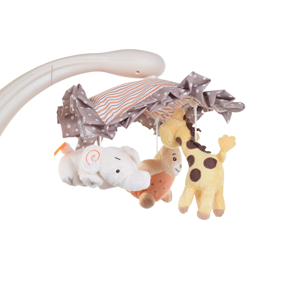 Колыбель Simplicity 3014